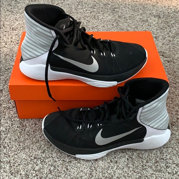 Nike Shoes - Nike Prime Hype Sneakers